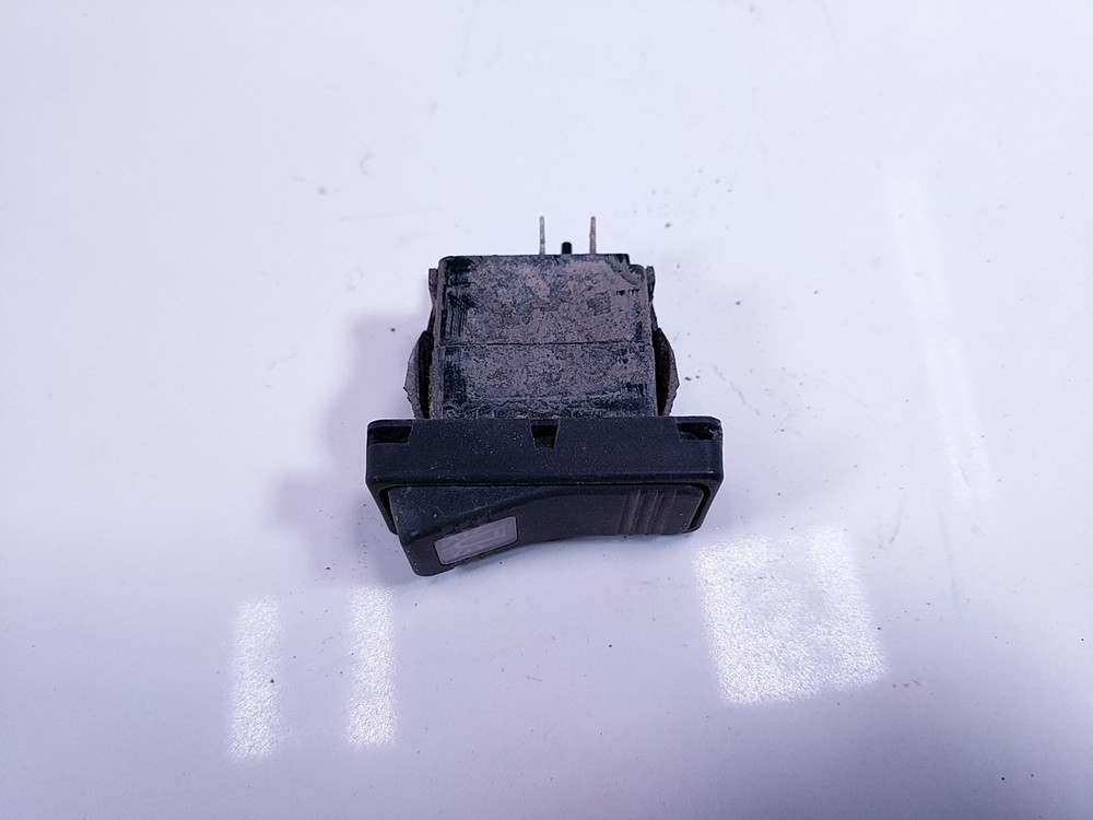 14 Polaris Ranger 570 Crew Overhead Warning Light Control Button Switch