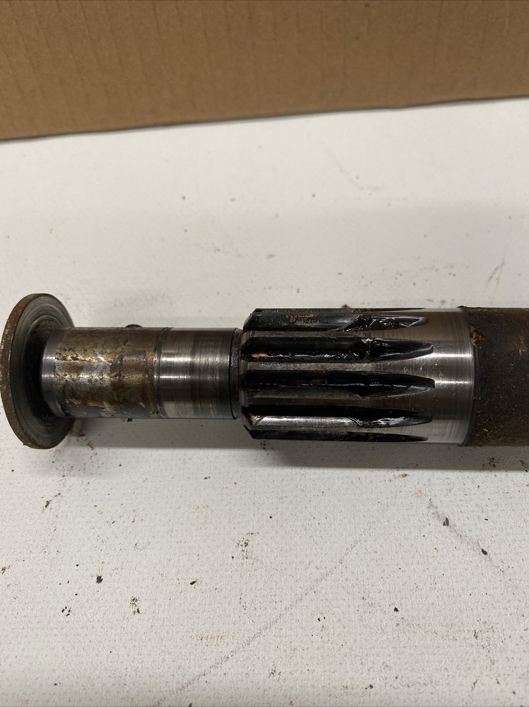 Walker Turner Drill Press Spindle Handle for Quill WTD-07