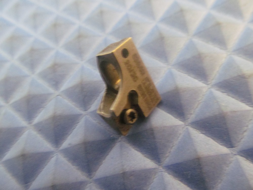 Kaiser Boring Slide Set Insert Holder 638.411