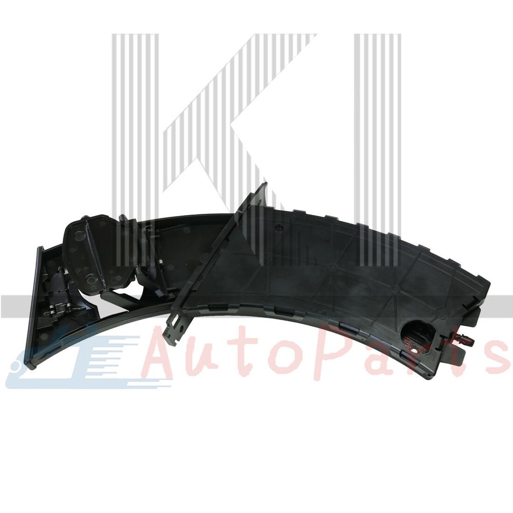 Pair Cup Holder Front Right Left Driver Passenger Side For BMW E90 E91 E92 E93