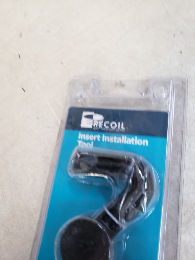 Recoil 50344 Insert Installation Tool