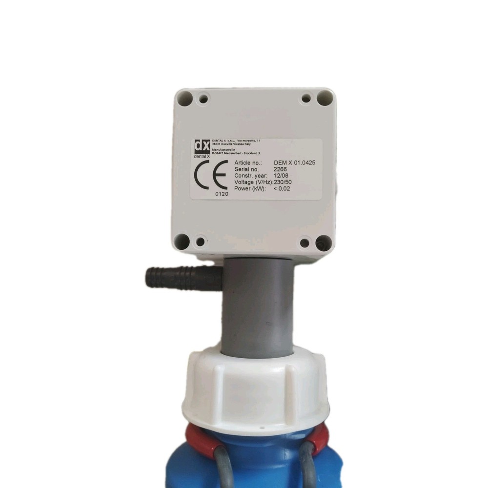 presscontrol electronic pressure regulator