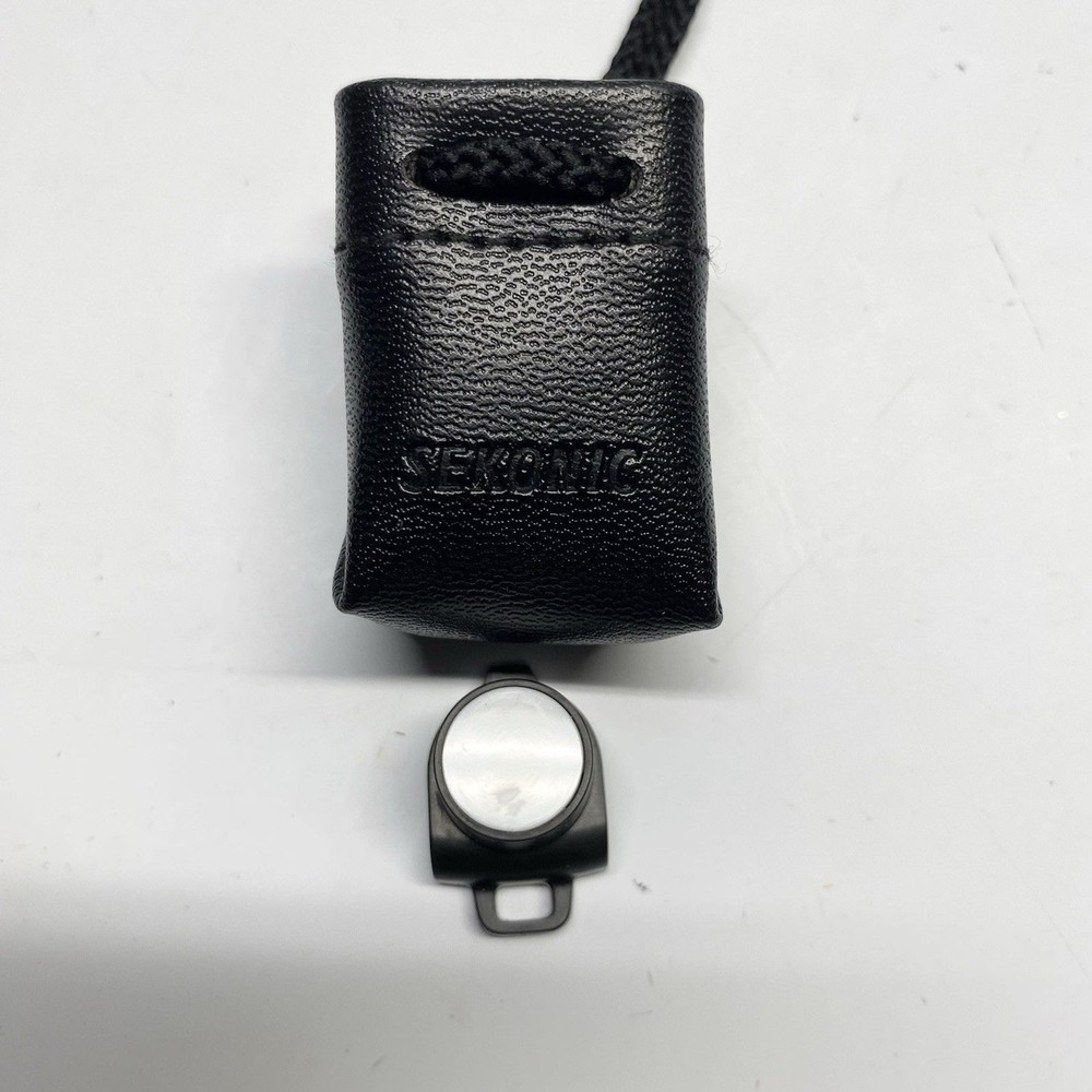 Sekonic L-308S Flashmate Digital Reflected Flash Light Meter With Sync Cord