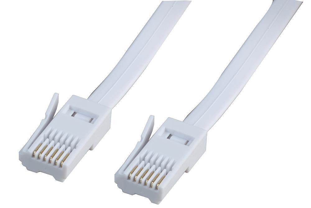 PRO SIGNAL - BT phone cable (10m)