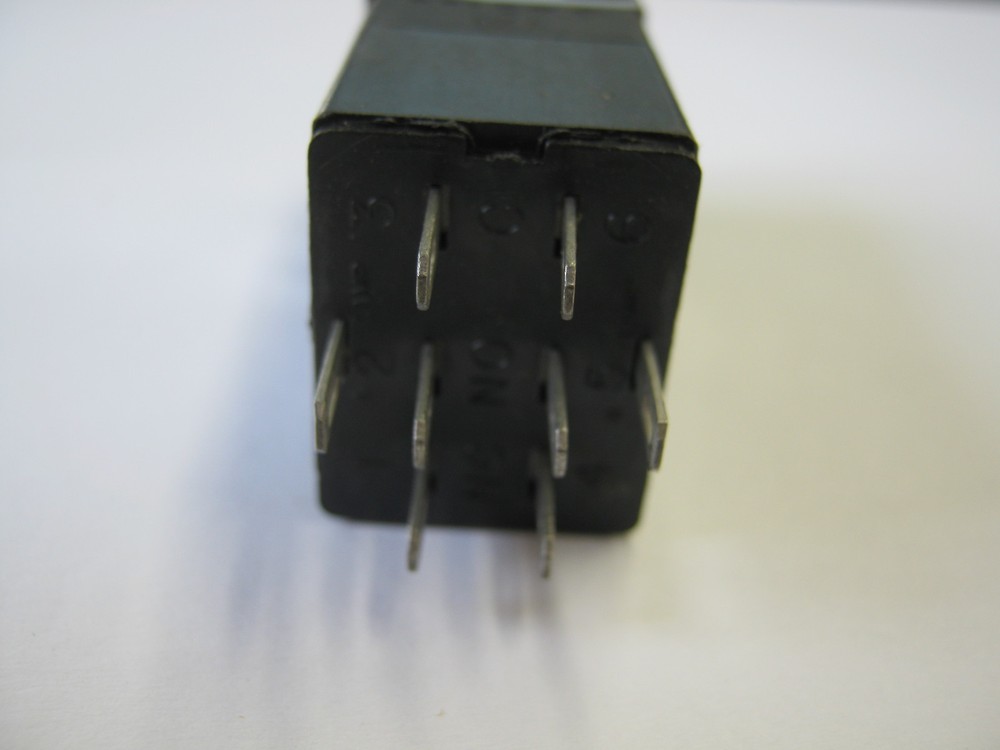 MICRO SWITCH 4A12BGA21