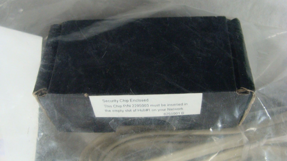 IEI 2295003 CHIP