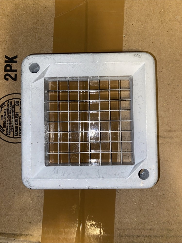 Vollrath - 45749-1 - 3/8 in Cut Blade Assembly