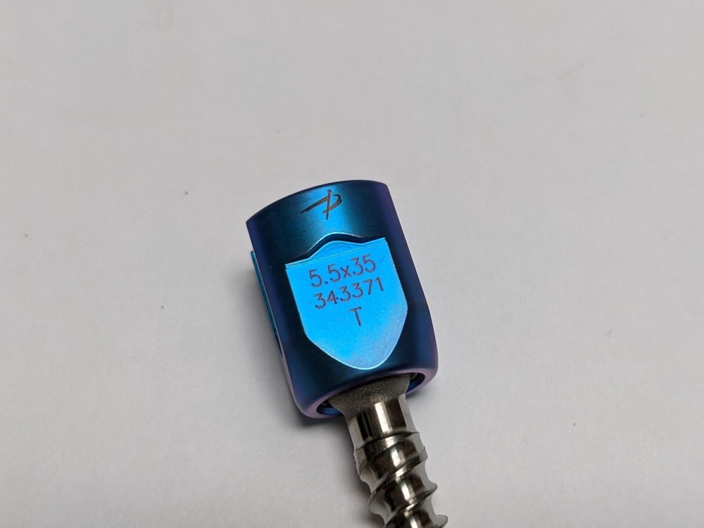 5.5x35 343371 (USED).