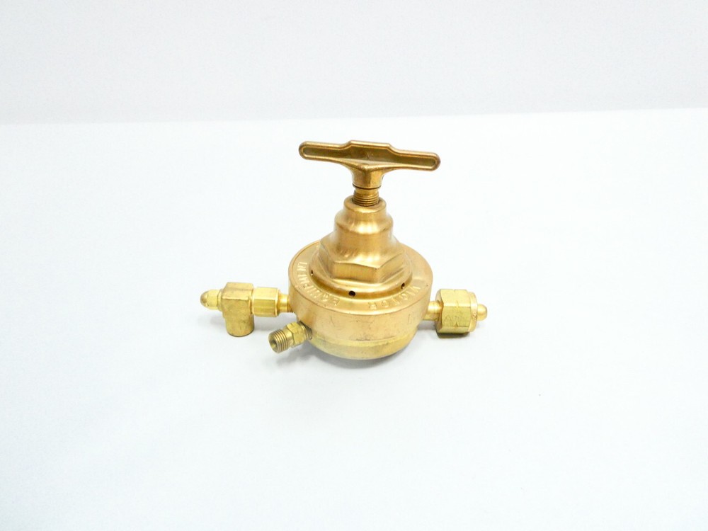 Victor SR452B Gas Regulator