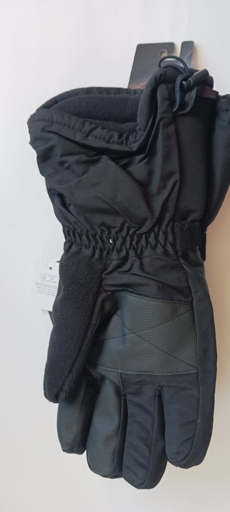 Huntworth Waterproof Gloves men's Medium