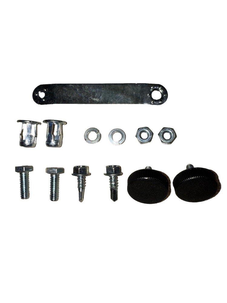4003762 CUMMINS READER MOUNTING KIT/ ROAD RELAY INSTALL KIT