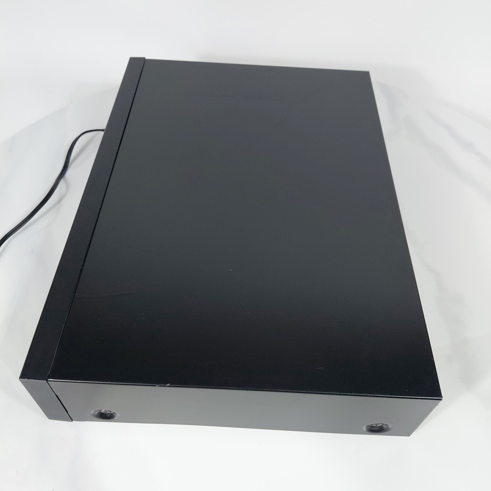Vintage ADC Compact Disc Player CD Player Triple Beam Tracking Tested Works...