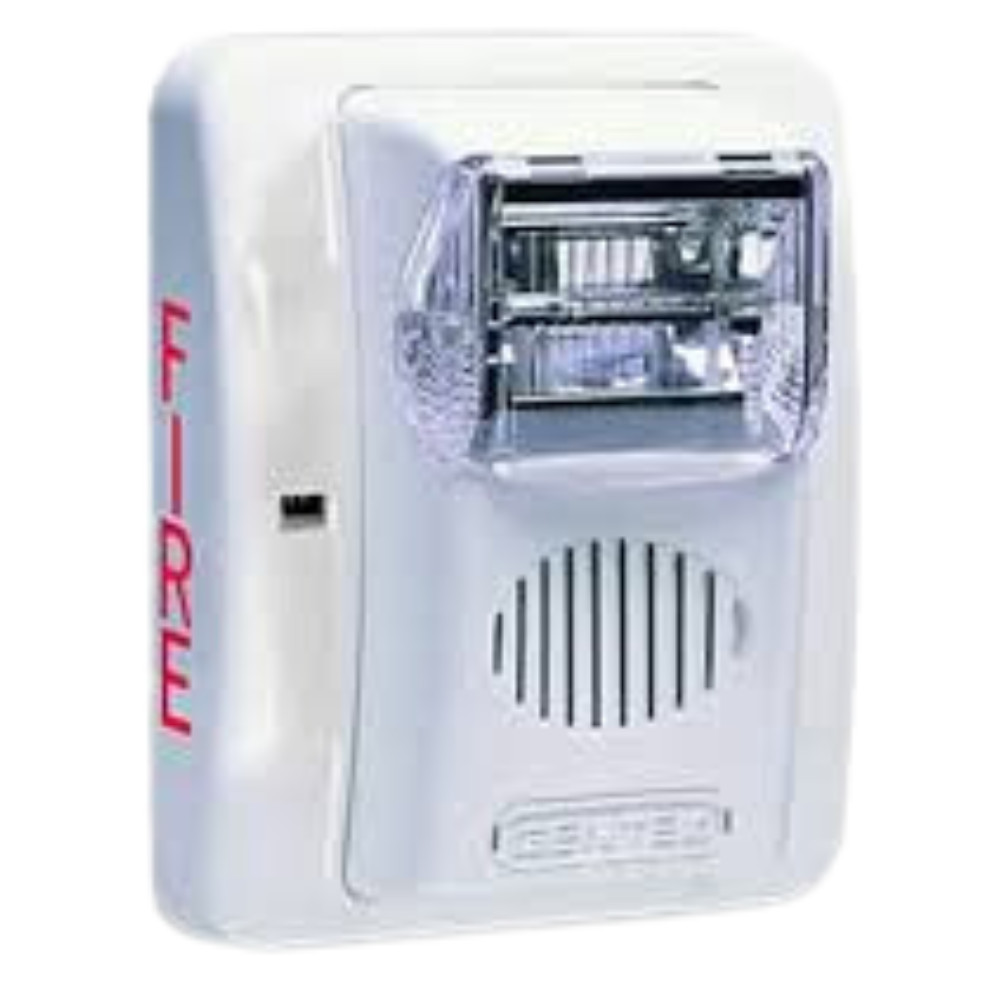 Gentex GEC3-24WW 24VDC