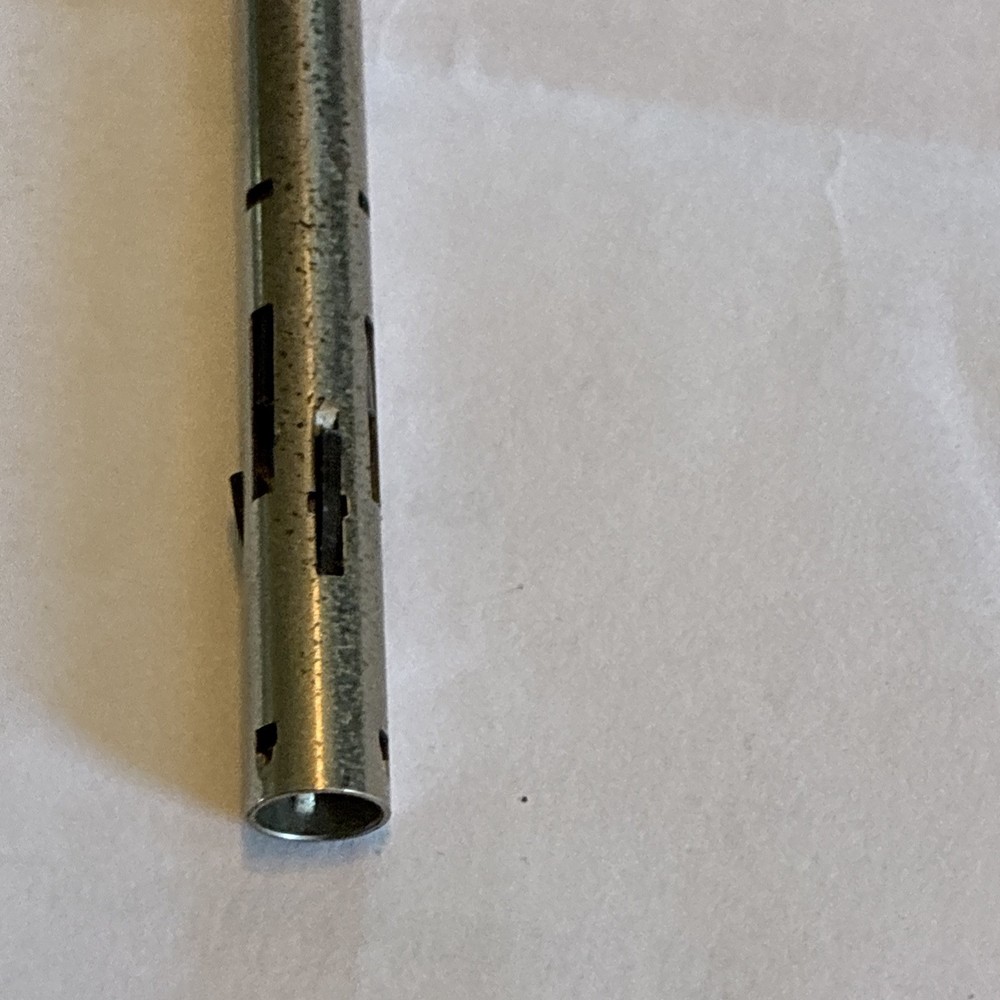 Dual Turntable Stacking Spindle