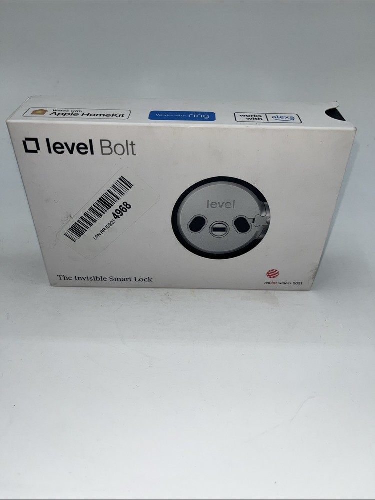 Level Bot New C1
