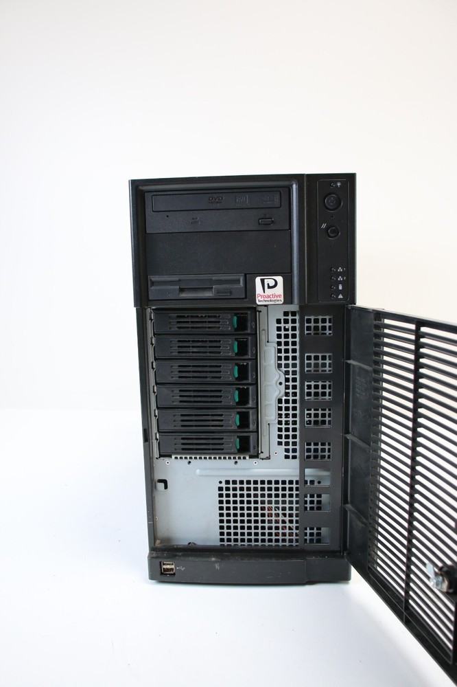 Proactive Technologies computer 2