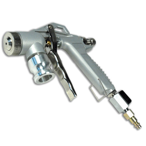 Texture Spray Gun Includes with 4 Spray Nozzle