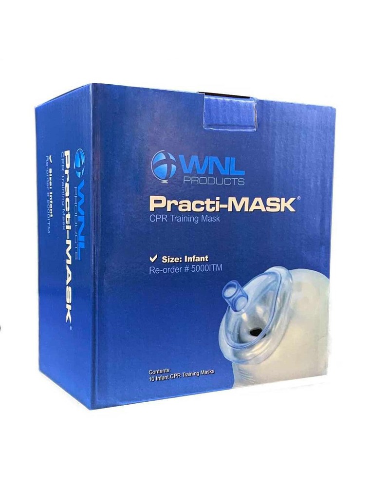 WorldPoint® BLS Instructor Kit
