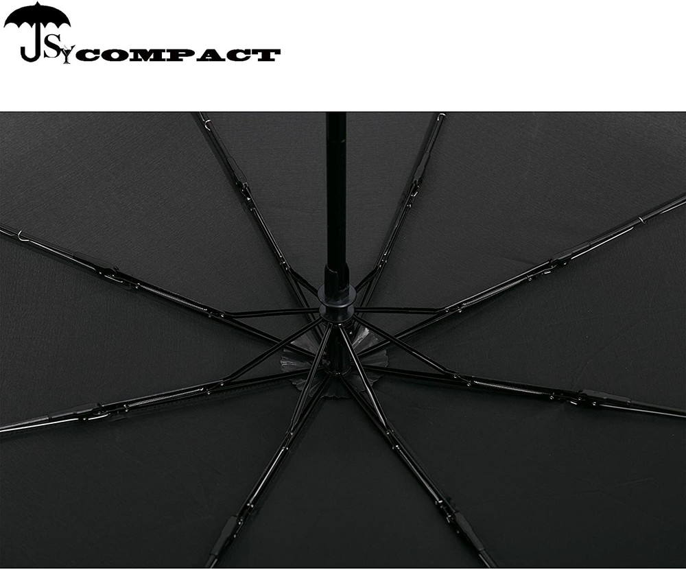 Automatic Open Close Travel Umbrella/Windproof Waterproof