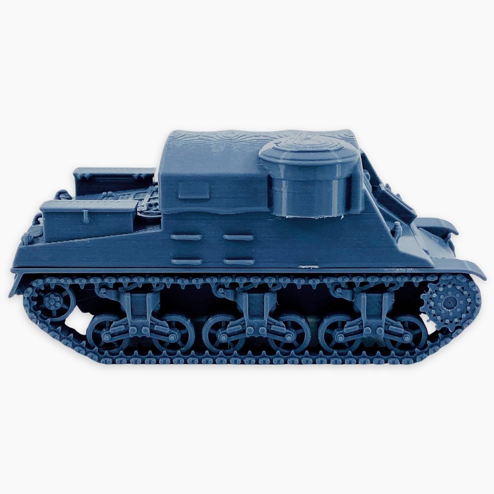 M7 Priest Kangaroo (covered)