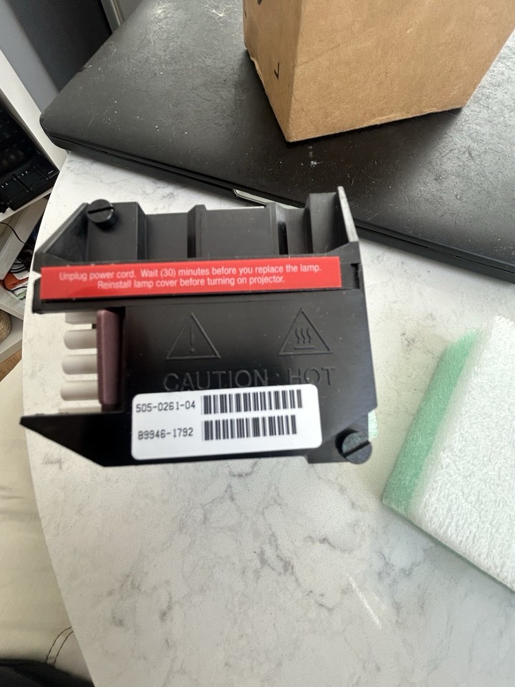 InFoucus Projector Bulb