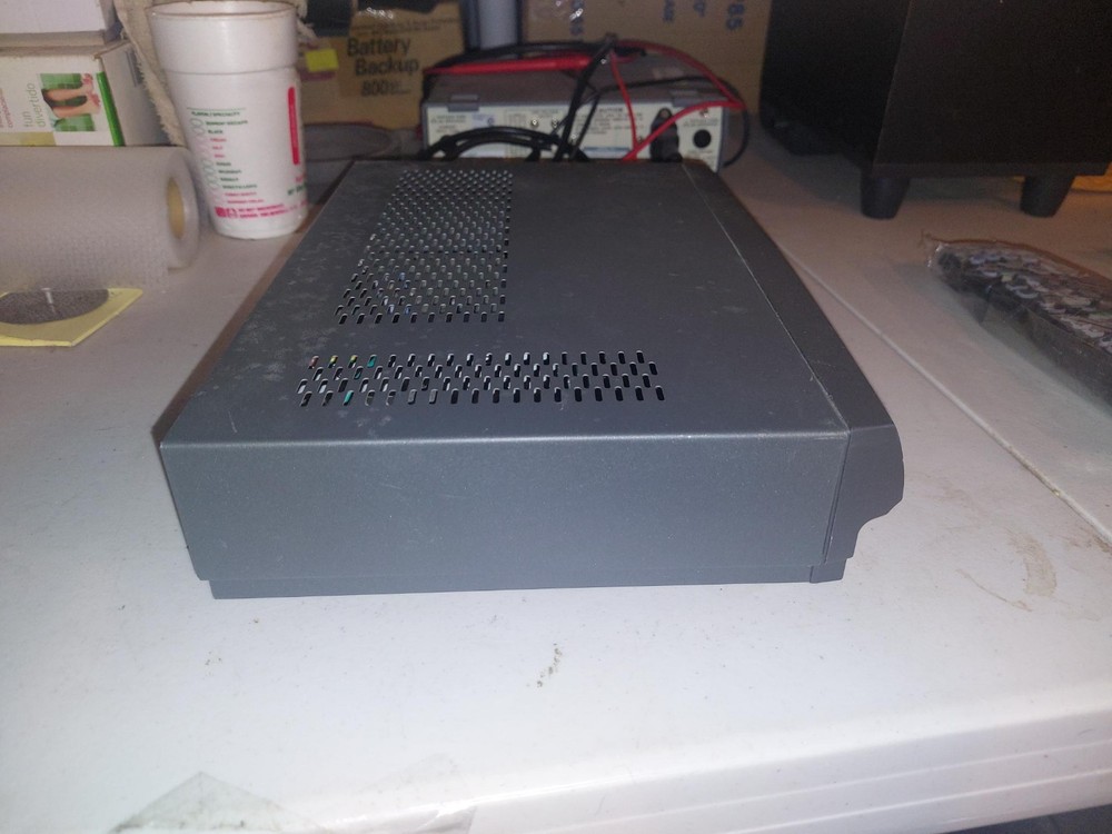 Time Warner Cable TV Easy Connect Kit, With Cords