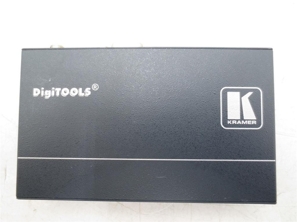 Kramer DigiTOOLS TP-580T HDMI Line Transmitter