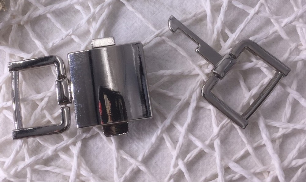 Qui-gon Side Release Buckle