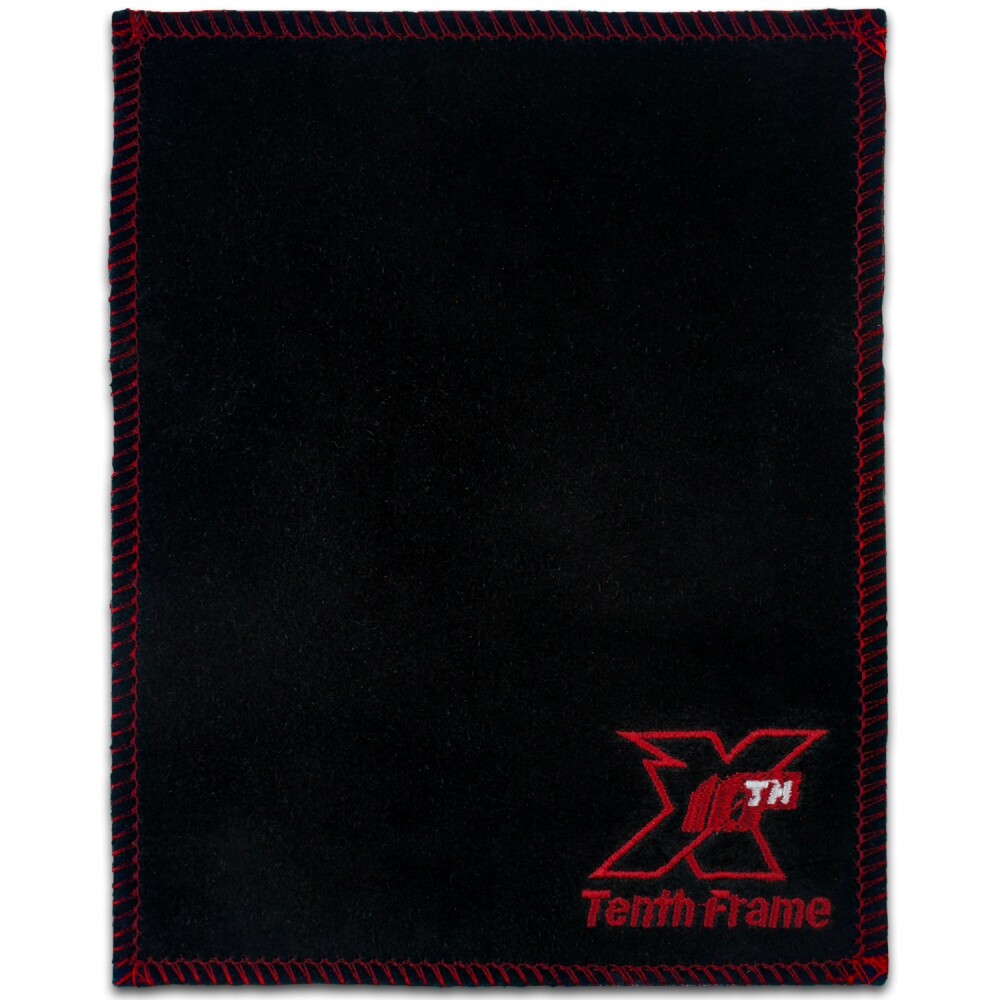 Tenth Frame Shammy Bowling Ball Cleaning Pad