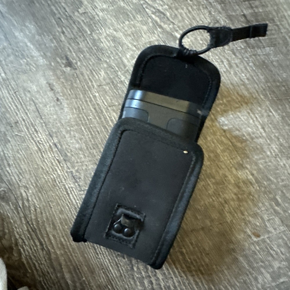 Bushnell Prime Rangefinder With Case