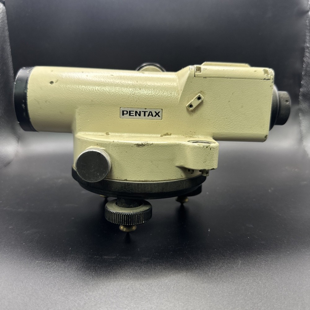 Pentax AUTO-LEVEL AL-6 517960