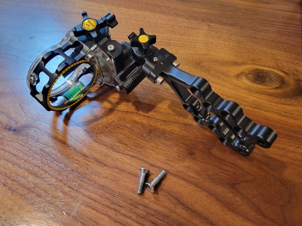 Trophy Ridge React Pro 5-Pin