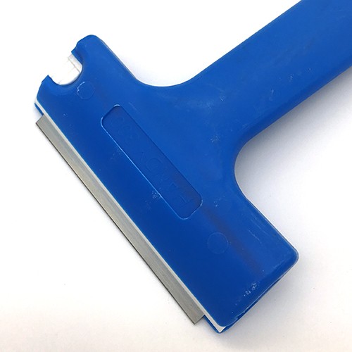 AlgaeFree Handheld Scraper - 12" Long