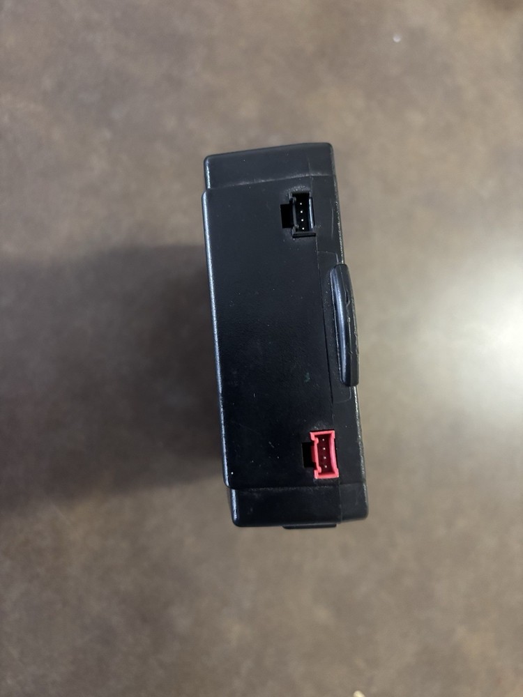 Compustar CM6200 Remote Start Kit Module Car Entry System Model CM6200