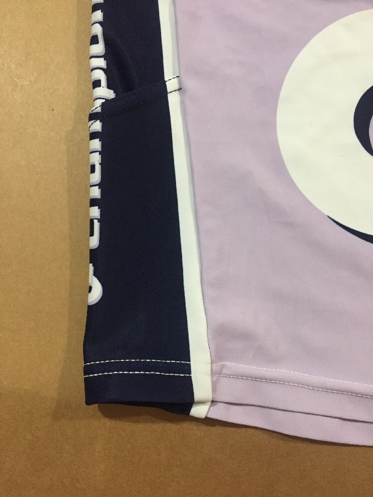 Champion System Women's Tri Top Size Medium M (4850-31)