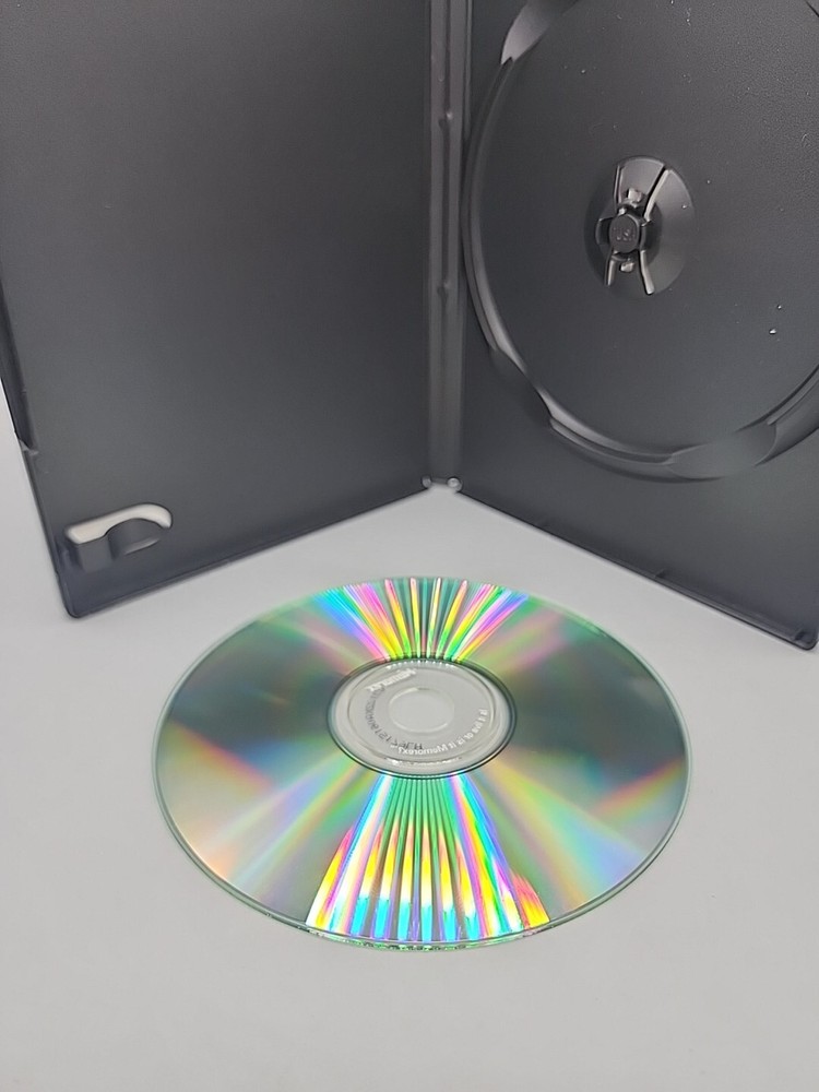 My Thread Box, Digital Thread Color Matching Software CD & Case