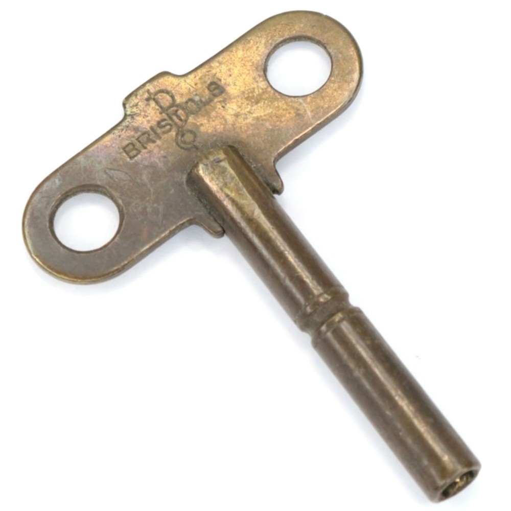 Bristol Clock Key 3.50mm - RC264