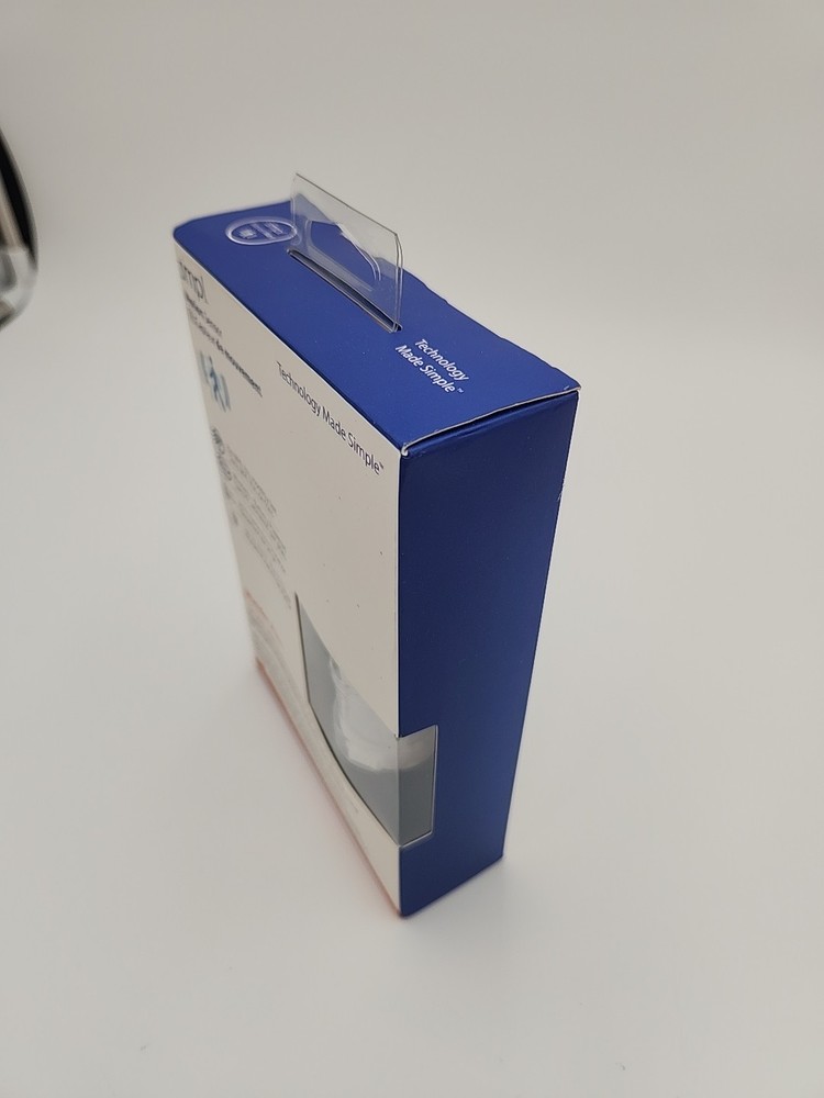 SMPL Wander Alert Add-On Motion Sensor
