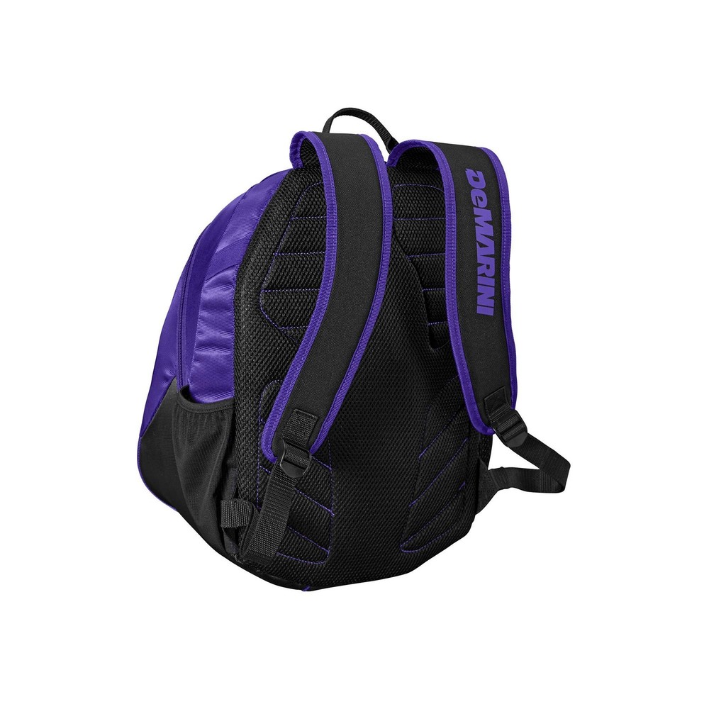 Voodoo Junior Backpack - Purple