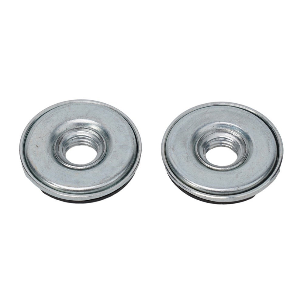 5 8 11 Thread Self Locking Grinder Pressing Plate Flange Nut for Wheels