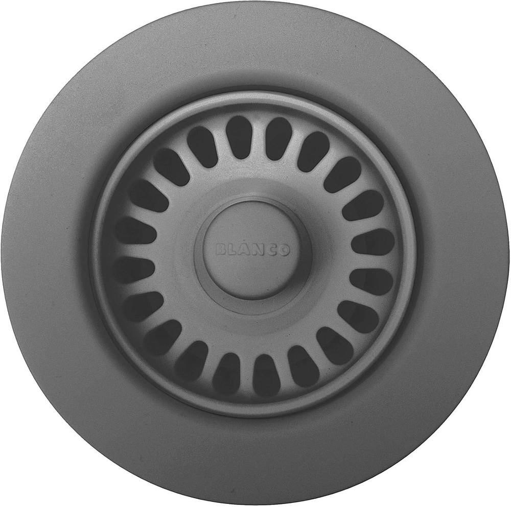 BLANCO 442229 SILGRANIT-Matched Kitchen Garbage Disposal Flange 3.5" New