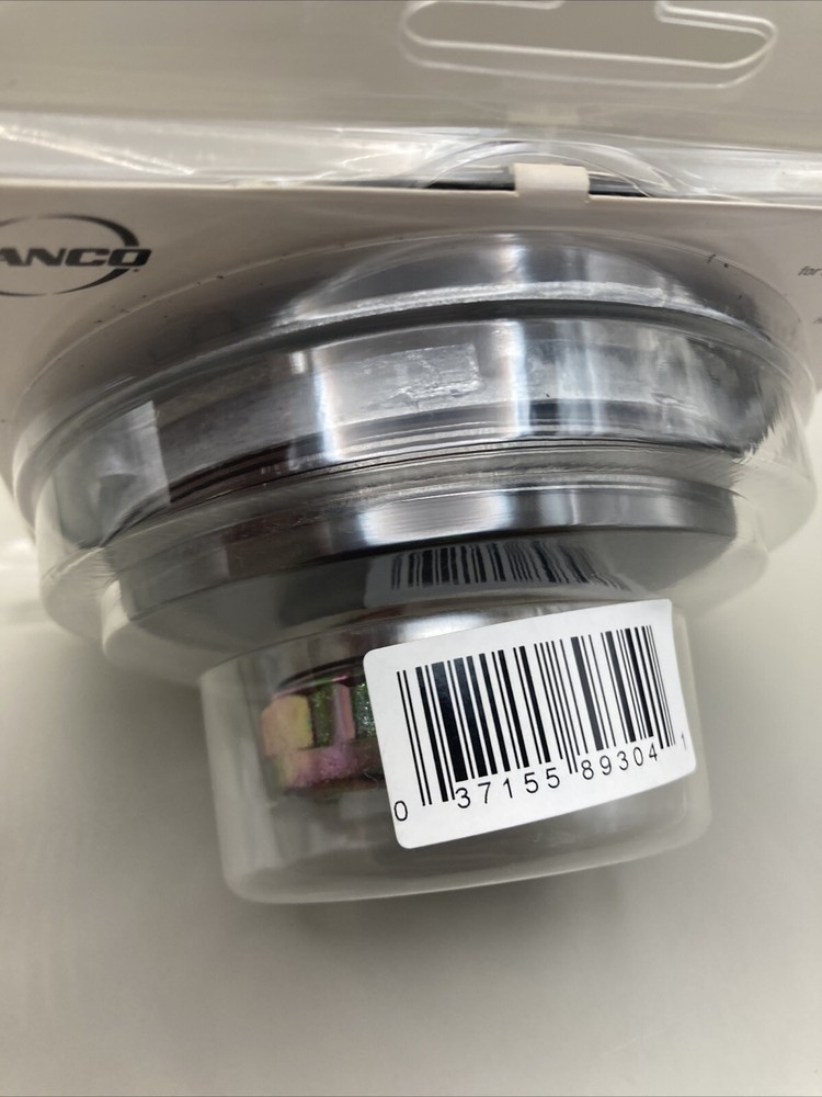 Danco 89304 Sink Strainer Assembly, Oil-Rubbed Bronze Scratch Resistant New