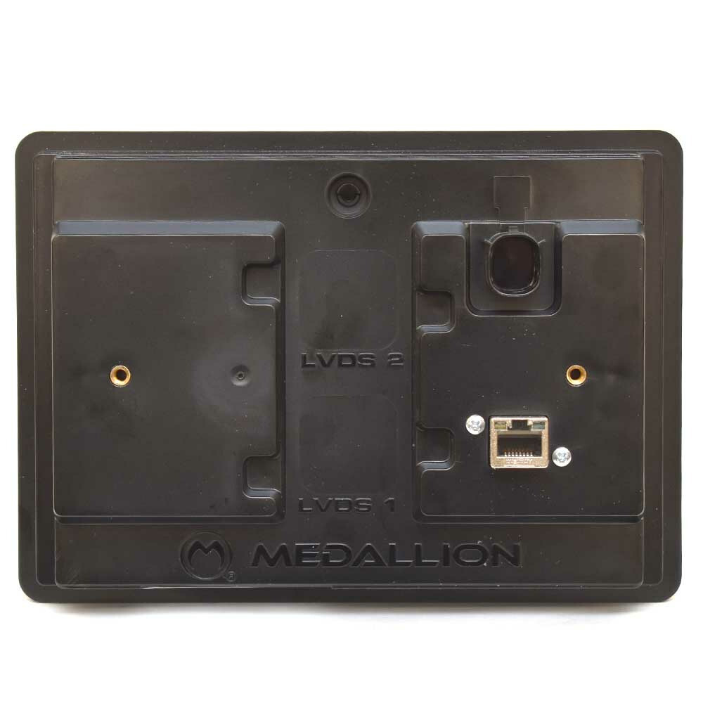 Medallion Boat Command Display 6913-00535-01 | Malibu Touch Screen