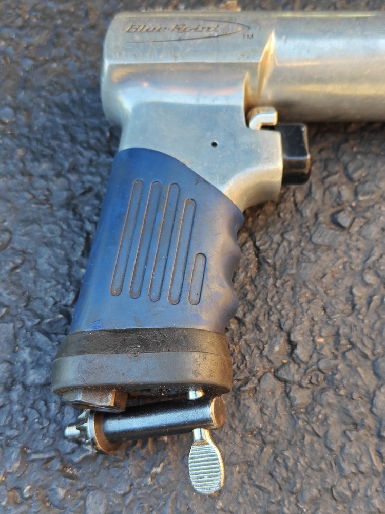 Blue Point Tools 1/2" Reversible Air Pneumatic Drill AT5000