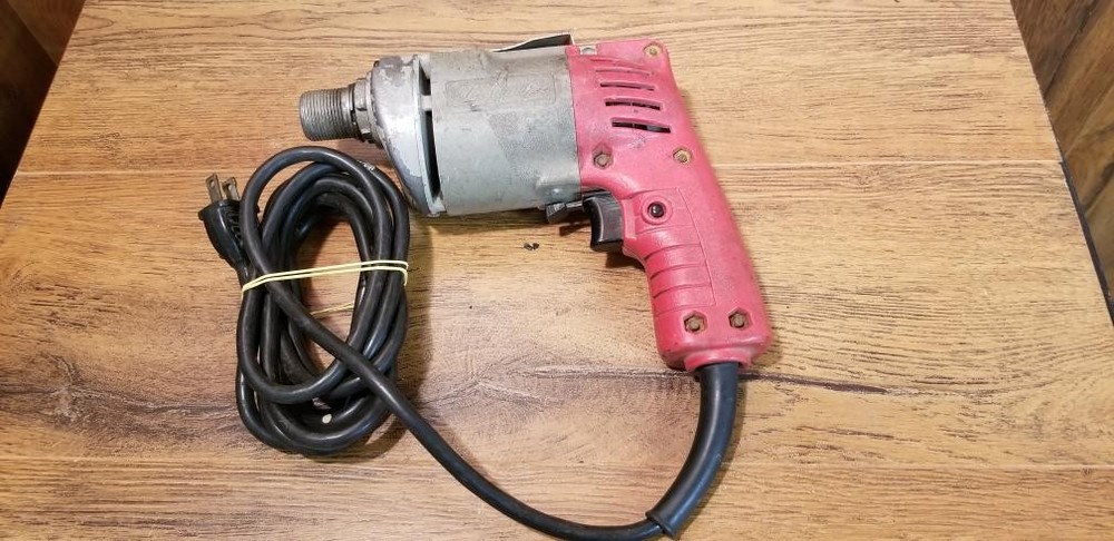 MILWAUKEE TOOLS 6753-1 (PSC008147)