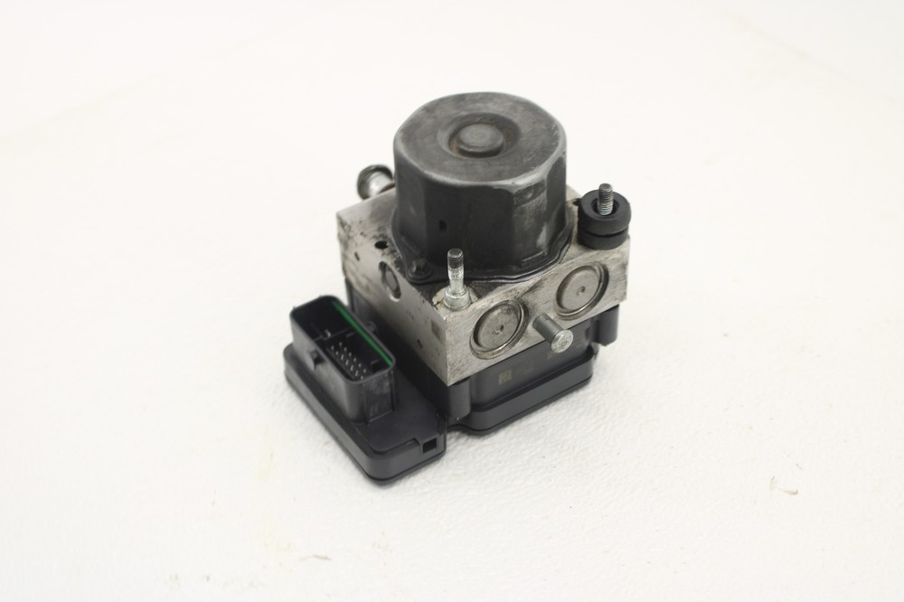 2014-2016 Harley Davidson Electra Glide ABS Pump Unit Module 41100013