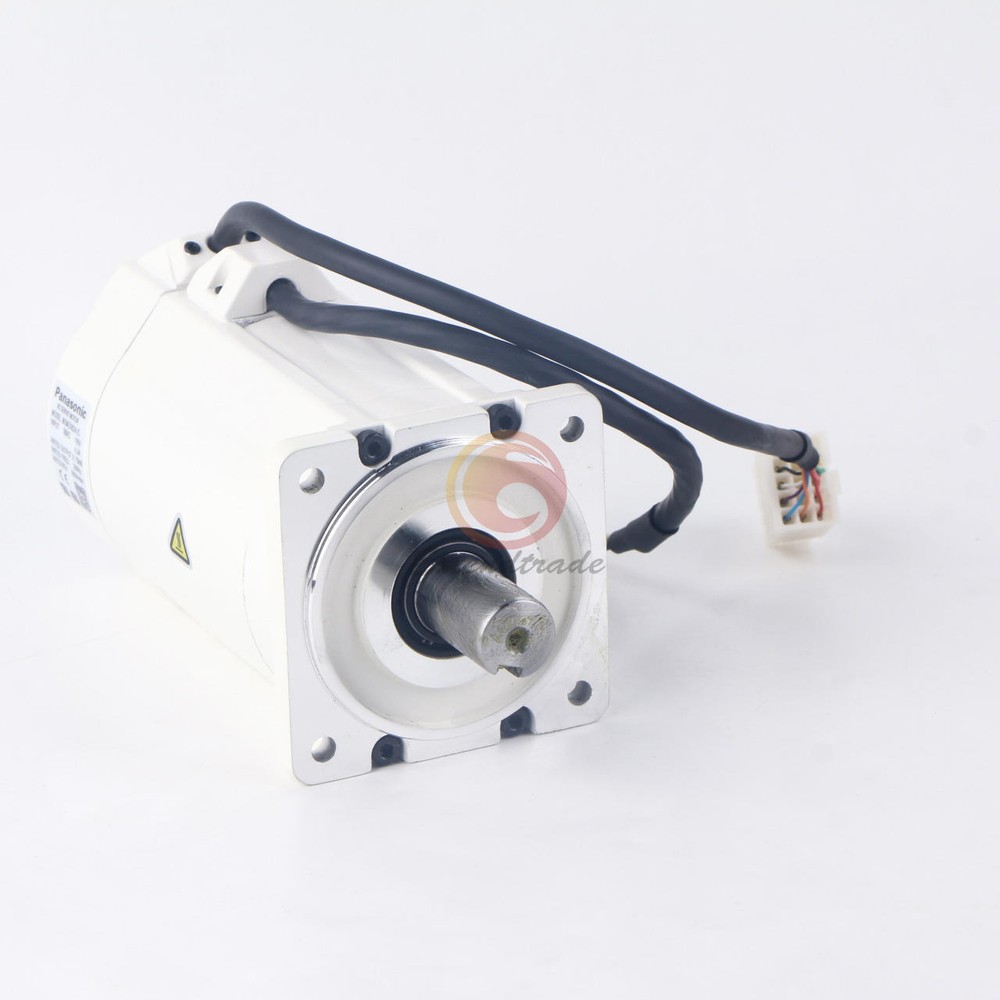 1PCS New PANASONIC MSMZ082A1C SERVO MOTOR