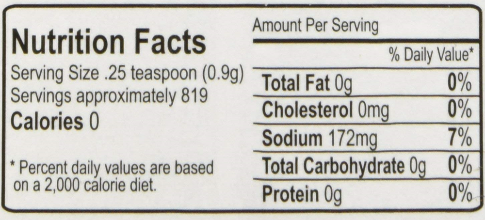 Bad Byrons Butt Rub (52 Oz.)