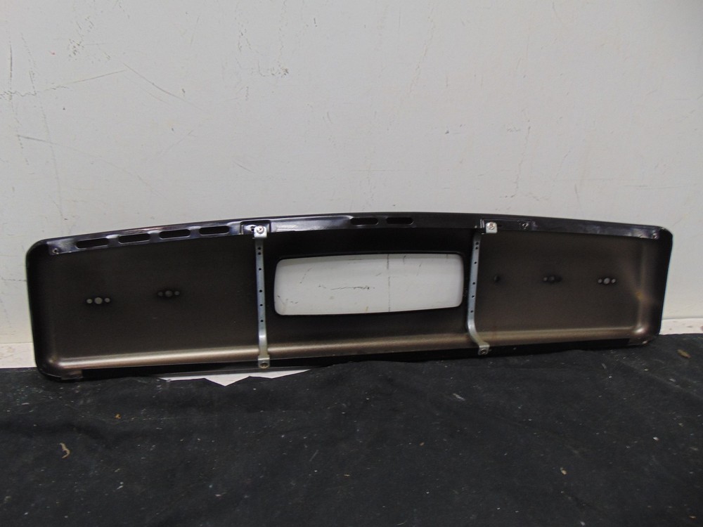 GE Electric Range JBP35DM2BB Control Panel