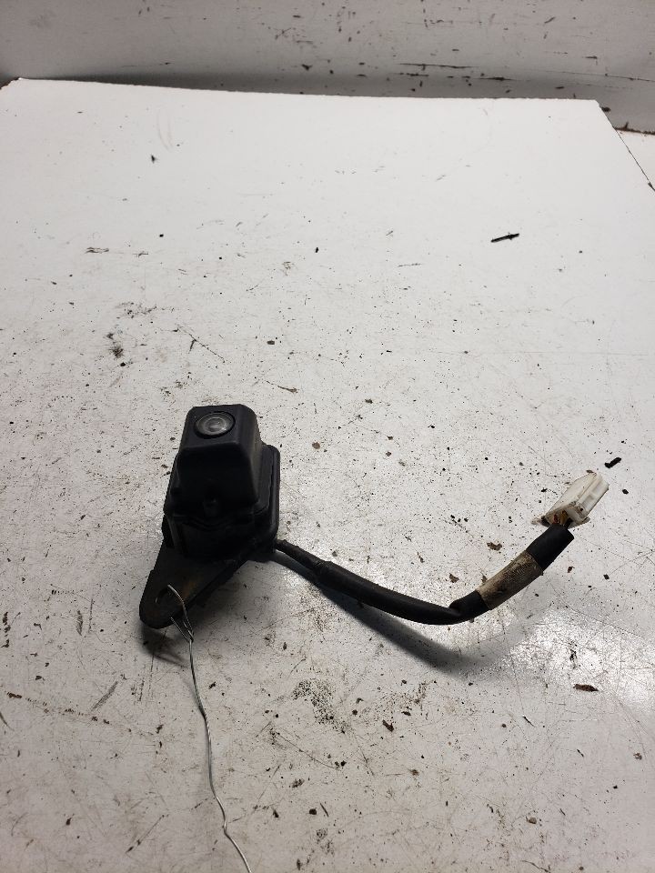 Fits 2006-2009 PRIUS Camera/ Projector Decklid Mounted OEM